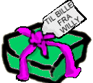 Klikk her for � se Willys gave til Bille